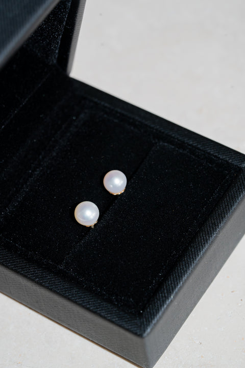 Perlas 5mm