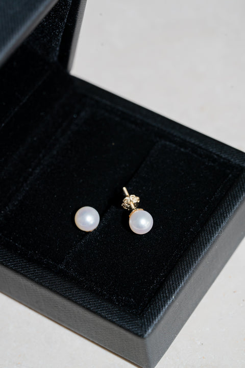 Perlas 6mm