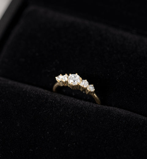 Anillo Petit Clara