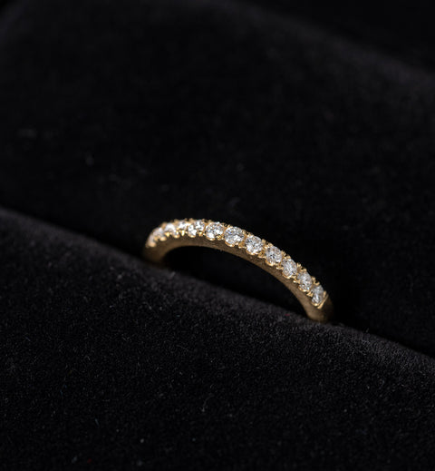 Anillo Petite Elisa