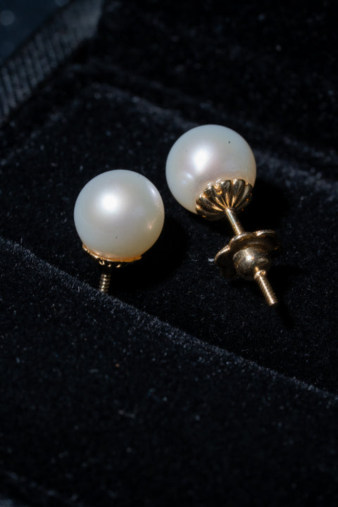 Perlas 7mm
