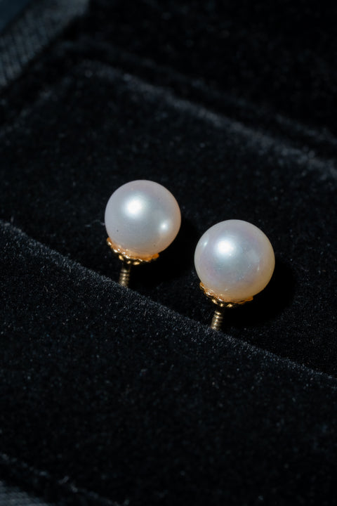 Perlas 6mm