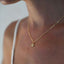 Collar Estrella Circones