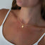 Collar Ángel de la Guarda