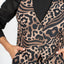 GILLETTE ANIMAL PRINT