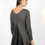 POLERA ELIANA GRIS