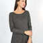 POLERA ELIANA GRIS