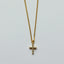 Collar Cruz Circones
