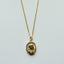 Collar Virgen Nacar