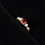Anillo Petite Rosa