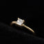 Anillo Petite Violeta