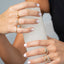 Anillo Petite Ana