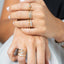 Anillo Petit Paz