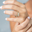 Anillo Petite Elisa