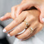Anillo Petite Ana