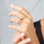 Anillo Petite Ana