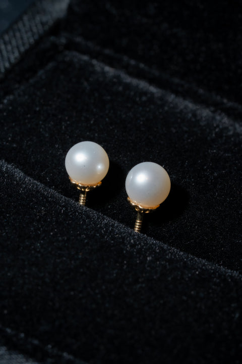 Perlas 5mm