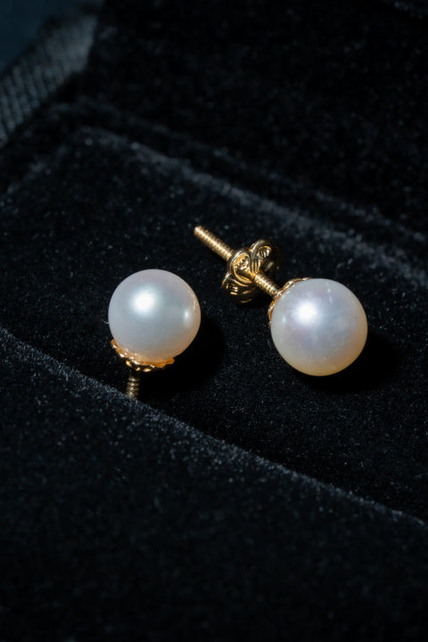 Perlas 5mm
