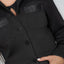 CHAQUETA CORTES NEGRA