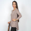 POLERA ELIANA TAUPE
